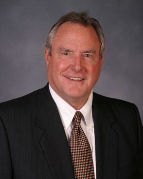 Richard C. Bennett